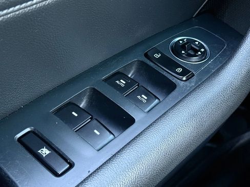 Used 2016 Hyundai Sonata Limited w/ Cargo Package image 24