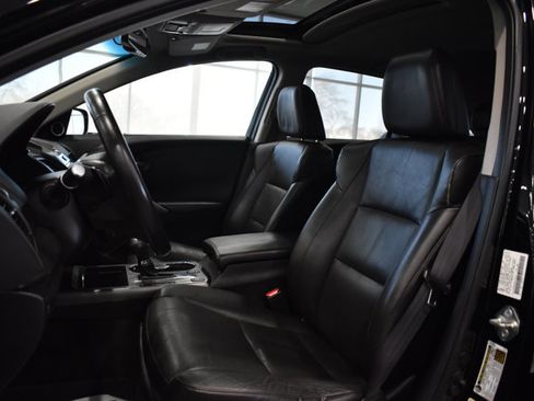 Used 2015 Acura RDX AWD image 24