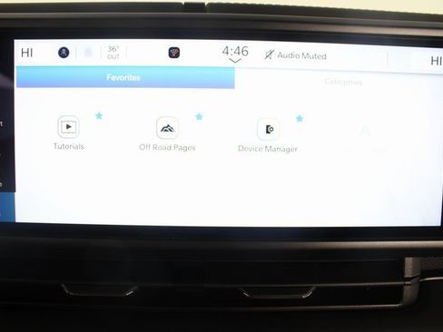 New 2026 Jeep Wrangler Rubicon image 4