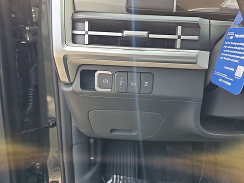 New 2026 Hyundai Santa Fe SEL FWD image 27