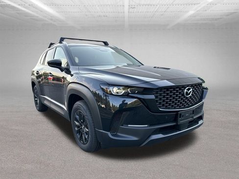 New 2026 MAZDA CX-50 2.5 Hybrid w/ Preferred Pkg AWD/4WD image 8