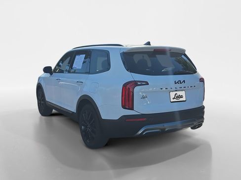 Used 2022 Kia Telluride SX FWD image 6