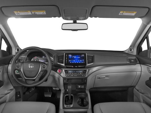 Used 2017 Honda Ridgeline RTL-T image 4