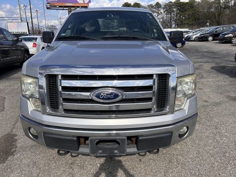 Used 2011 Ford F150 XLT image 1