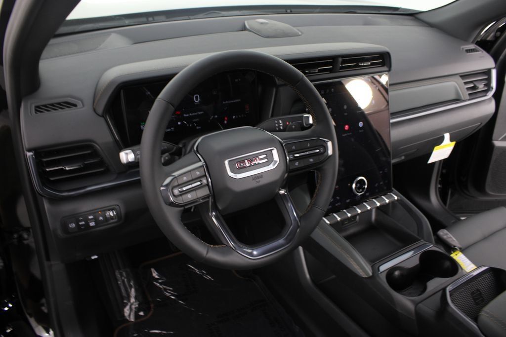 New 2027 GMC Terrain AT4 AWD/4WD image 8
