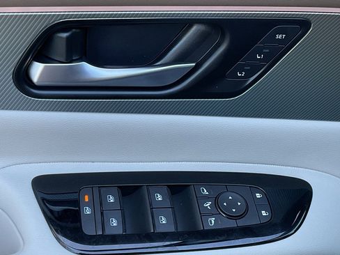 New 2026 Nissan Murano Platinum image 11