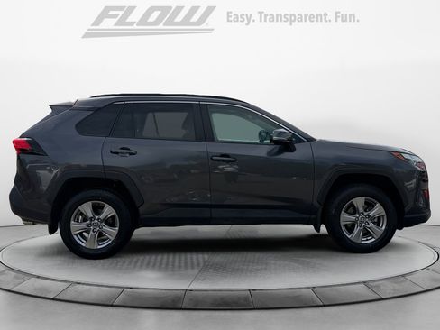 Used 2023 Toyota RAV4 XLE w/ Convenience Package AWD/4WD image 10