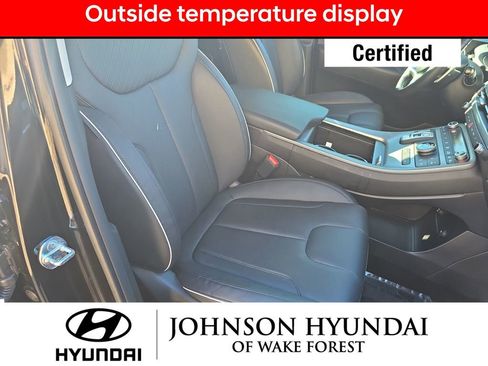 Certified 2024 Hyundai Palisade XRT image 18