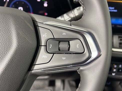 New 2026 Chevrolet Trax ACTIV w/ Driver Confidence Package image 16