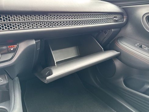 Used 2024 Honda HR-V Sport image 24