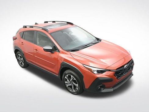 Used 2025 Subaru Crosstrek 2.5i Premium AWD/4WD image 23