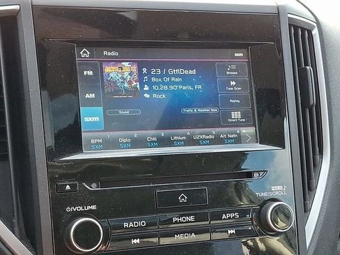 Used 2019 Subaru Crosstrek 2.0i Premium image 18