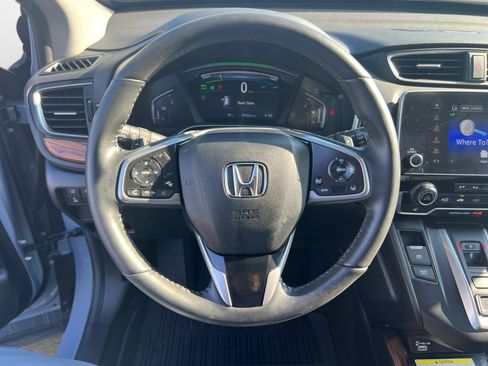 Used 2022 Honda CR-V Touring image 10