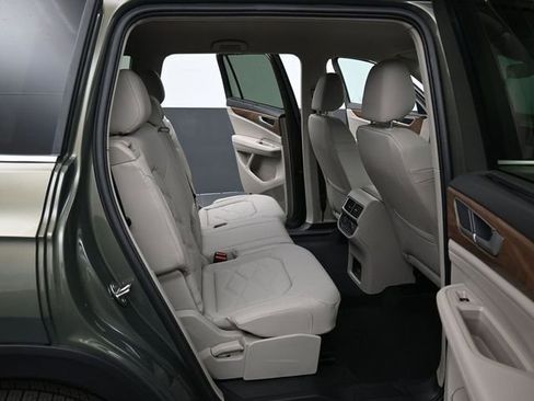 New 2026 Volkswagen Atlas SE AWD/4WD image 13