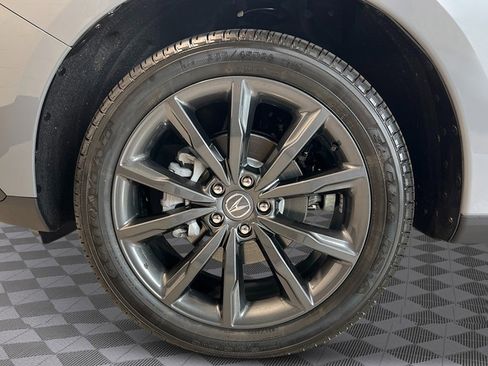 New 2026 Acura RDX A-Spec image 13