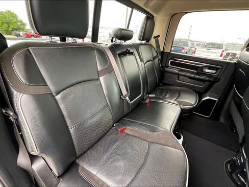 Used 2022 RAM 2500 Laramie AWD/4WD image 22