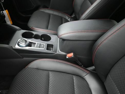 New 2025 Ford Escape ST-Line Elite image 21