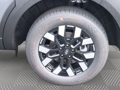 New 2026 Hyundai Santa Cruz SEL image 5