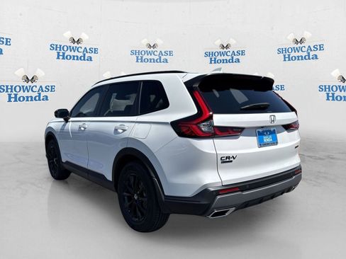 New 2026 Honda CR-V Sport-L image 2