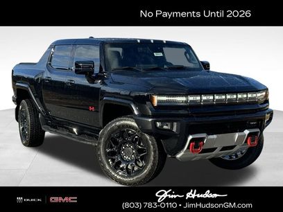 New 2025 GMC Hummer EV 2X w/ LPO, Sport Package