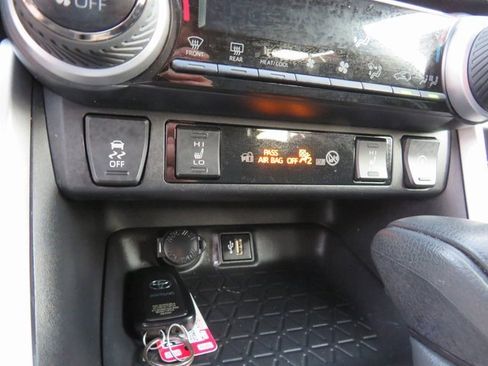 Certified 2024 Toyota RAV4 XLE image 25