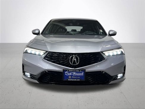 Used 2024 Acura Integra A-Spec image 4