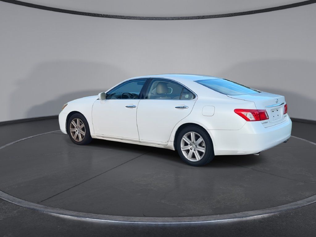Used 2009 Lexus ES 350 FWD image 6