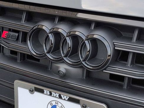 Used 2022 Audi S6 Prestige image 12