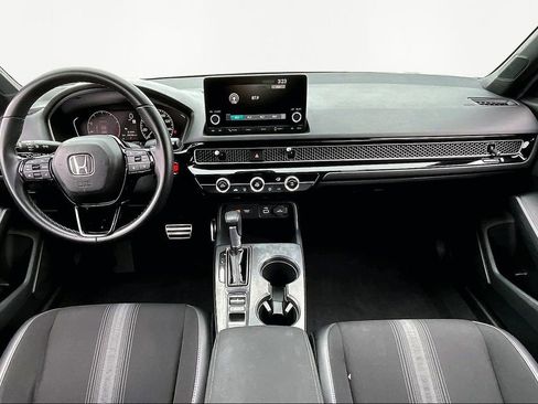 Used 2024 Honda Civic Sport image 8