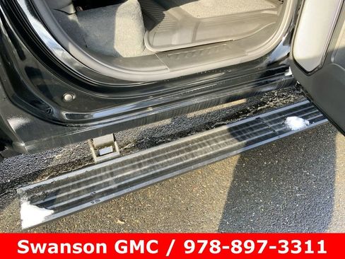 New 2026 GMC Sierra 2500 AT4X image 32