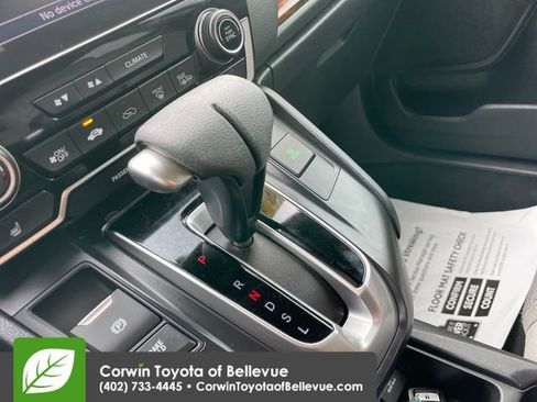 Used 2017 Honda CR-V EX image 14