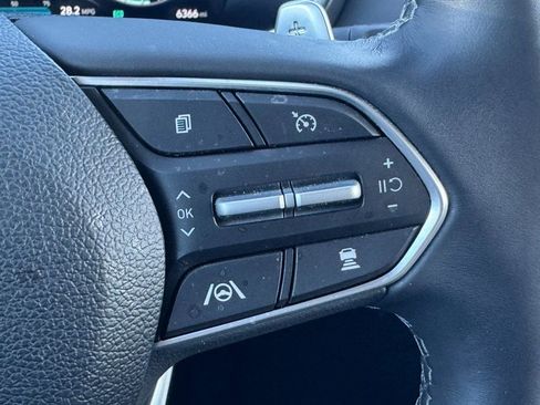 Used 2023 Hyundai Santa Fe Limited image 21