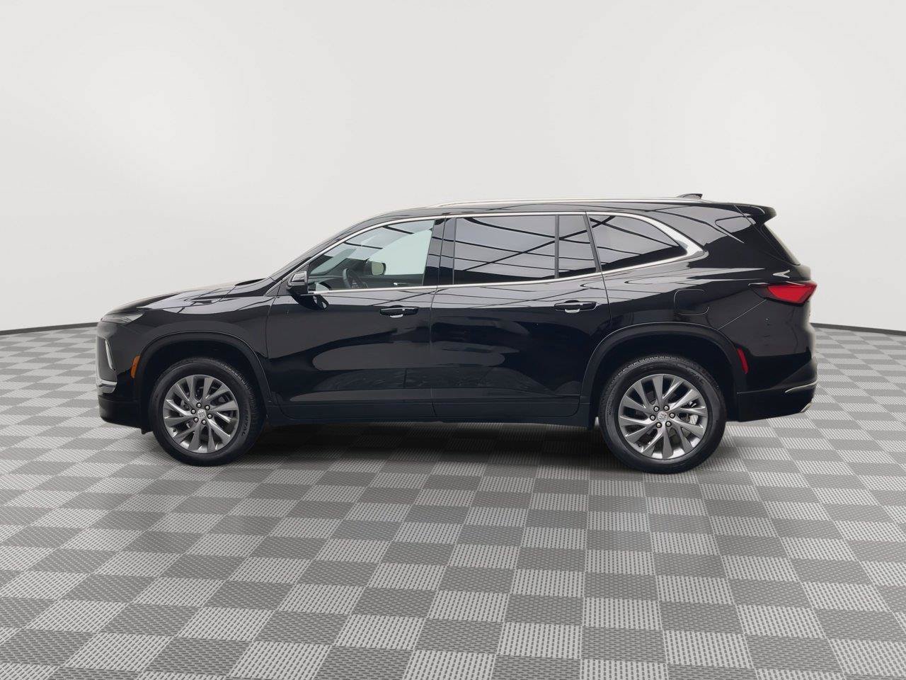Used 2026 Buick Enclave Preferred w/ LPO, Floor Liner Package AWD/4WD image 39