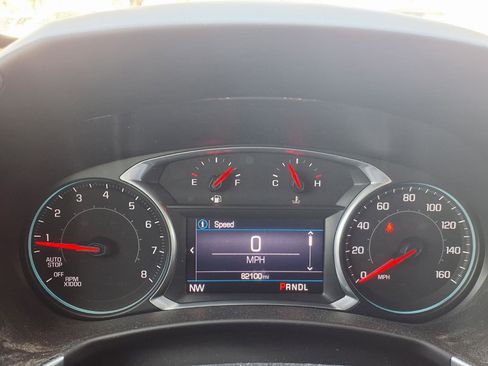 Used 2019 Chevrolet Equinox LT image 26