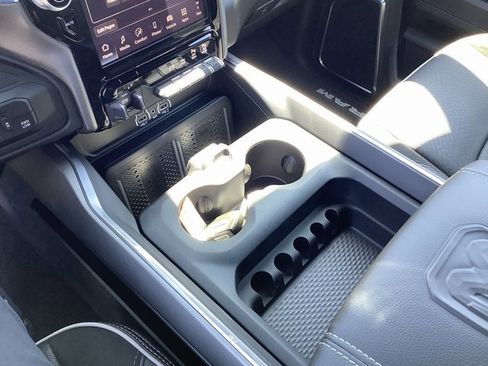 New 2025 RAM 2500 Laramie image 14