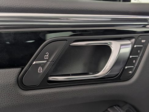 New 2026 Porsche Macan S AWD/4WD image 26
