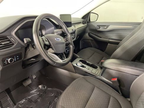 Used 2023 Ford Escape Active w/ Cold Weather Package image 21