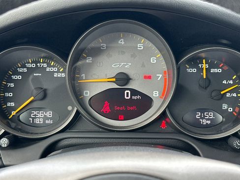 Used 2008 Porsche 911 GT2 image 29