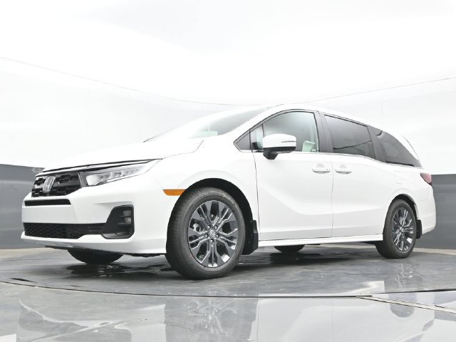 New 2026 Honda Odyssey Touring image 19