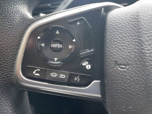 Used 2019 Honda Civic LX image 20