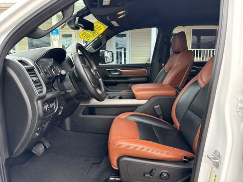 Used 2019 RAM 1500 Big Horn AWD/4WD image 32