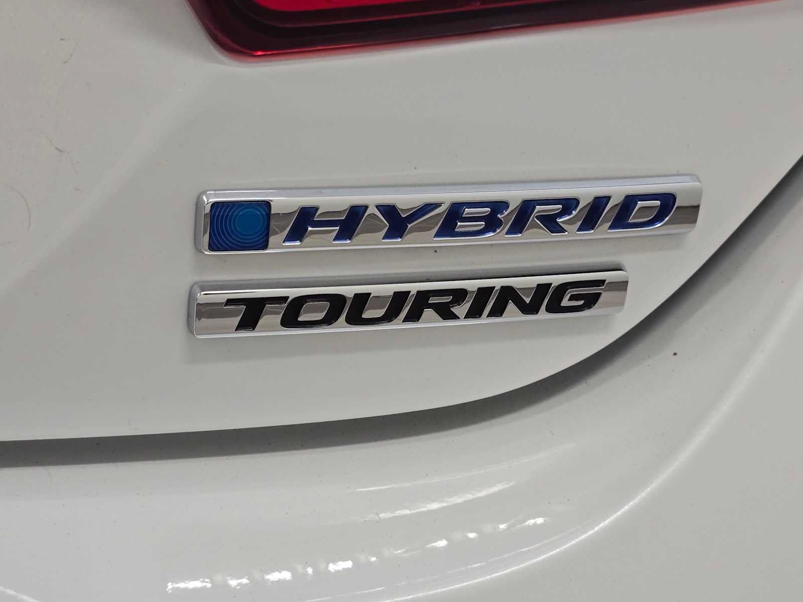 Used 2020 Honda Accord Touring image 7