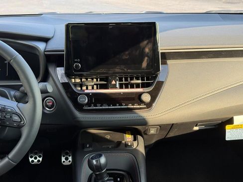 New 2026 Toyota Corolla GR AWD/4WD image 10