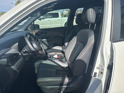 Used 2025 Subaru Forester Sport w/ Popular Package #1 image 10