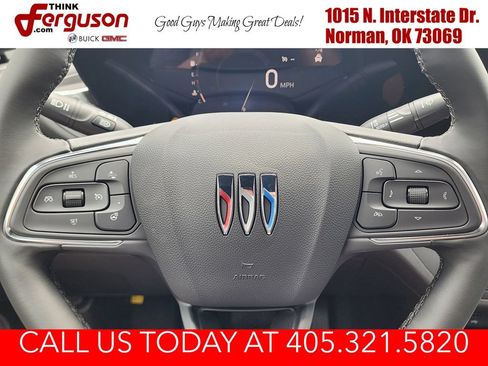 New 2026 Buick Envista Preferred w/ Convenience I Package FWD image 18