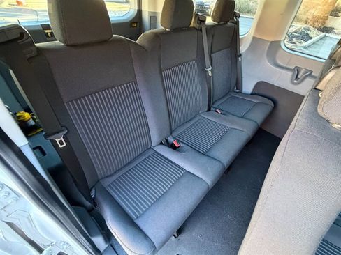 Used 2016 Ford Transit 150 XL image 10