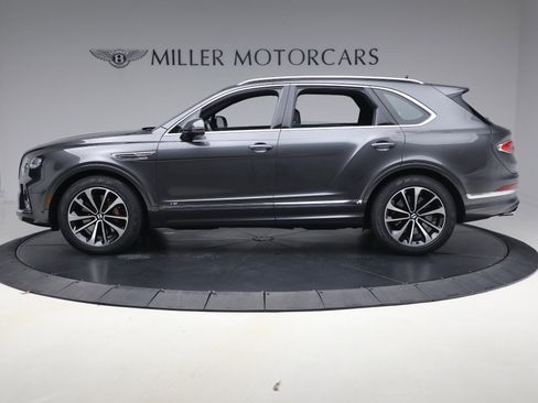 Certified 2021 Bentley Bentayga image 3