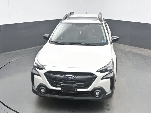 Used 2025 Subaru Outback Onyx Edition AWD/4WD image 14