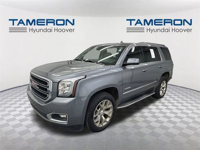 Used 2020 GMC Yukon SLT w/ Open Road Package
