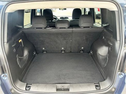 Used 2020 Jeep Renegade Altitude image 19